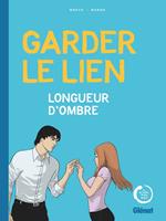   Garder le lien