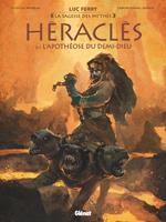   Héraclès - Tome 03