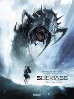   Siberia 56 - Tome 01