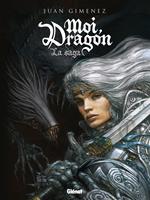   Moi, Dragon
