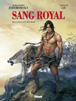   Sang Royal - Tome 03
