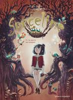   Sorceline - Tome 03