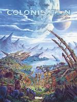   Colonisation - Tome 05