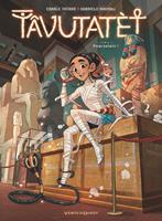   Tâvutatèt - Tome 01