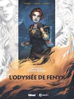   Immortals Fenyx Rising - Tome 01