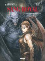   Sang Royal - Tome 04