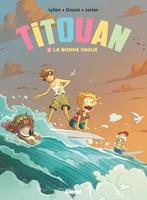   Titouan - Tome 02