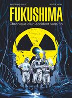   Fukushima