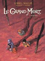   Le Grand Mort - Tome 08