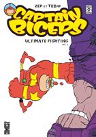   Captain Biceps - Ultimate Fighting Vol. 1