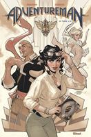   Adventureman - Tome 01