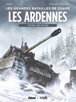   Les Ardennes