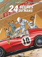 24 Heures du Mans - 1961-1963