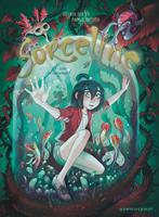   Sorceline - Tome 04