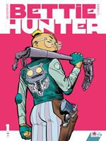  Bettie Hunter - Tome 01
