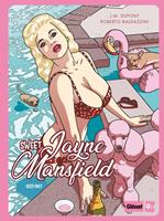   Sweet Jayne Mansfield