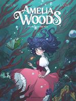   Amelia Woods - Tome 01
