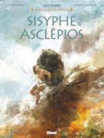   Sisyphe & Ascl&eacute;pios
