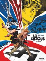   Les Zazous - Tome 01