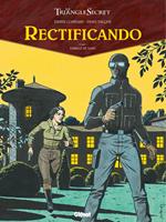   Rectificando - Tome 01