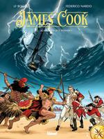   James Cook - Tome 02