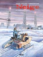   Neige - Tome 15