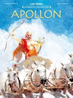   Apollon