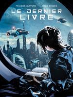   Le Dernier Livre