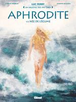   Aphrodite - Tome 01