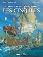   Les Cinq îles