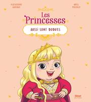   Les princesses aussi sont dodues