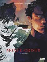   Monte Cristo - Tome 01