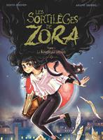 Les Sortilèges de Zora - Tome 02