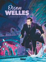   Orson Welles