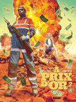   A Prix d'Or - Tome 02