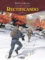   Rectificando - Tome 02