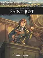   Saint-Just