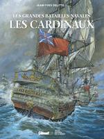   Les Cardinaux