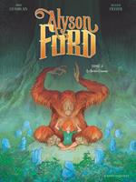   Alyson Ford - Tome 02