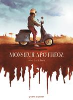   Monsieur Apothéoz