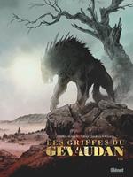   Les Griffes du Gévaudan - Tome 01