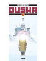   Dusha - Tome 01