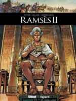   Ramsès II