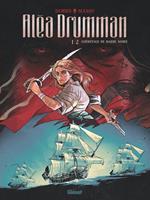   Aléa Drumman - Tome 01