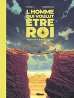   L'Homme qui voulut être roi