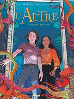   L'autre - Tome 01