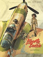   Liberty Bessie - Tome 03