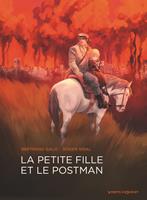   La petite fille et le Postman