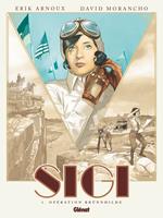   Sigi - Tome 01