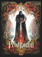   Pendragon - Tome 01